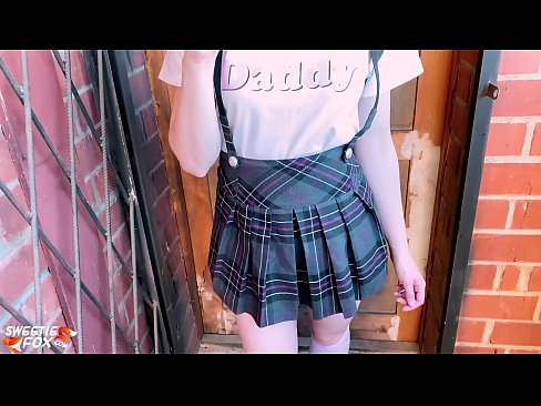 ❤️ Schoolgirl Sucks ya dick miri emi na iberibe kama klaasị. na anyi ☑
