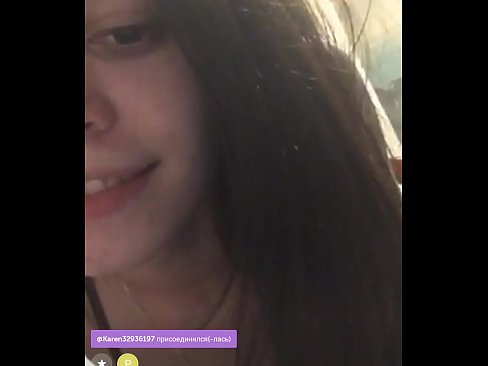 ❤️ Anụ ọhịa slutty Russia (Periscope, VKontakte, Instagram) na anyi ☑
