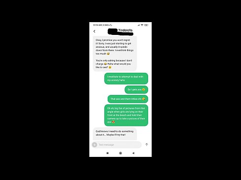 ❤️ Agbakwunyere m PAWG ọhụrụ sitere na Tinder na harem m (gụnyere Tinder okwu) na anyi ☑